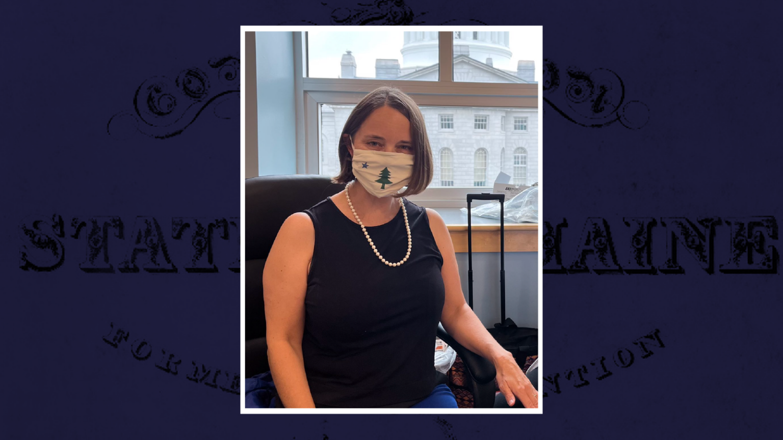 Second Attempt to Impeach Maine Secretary of State Over Trump Ballot Ban Fails