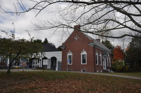 Cumberland Voters Resoundingly Defeat Controversial Proposal for Drowne Road Affordable Housing Development