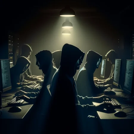 Seven Chinese Nationals Charged With Operating CCP-Backed Hacking Group to Target Critics of China, US Businesses, Politicians