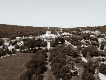 Maine State House Evacuated After Second Bomb Threat Hoax of the Legislative Session