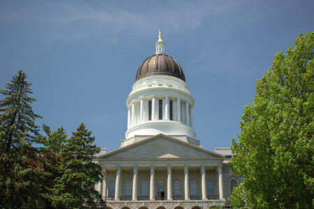 Constitutional Amendment Takes Aim at Augusta’s Repeated Use of Special Sessions for Regular Business