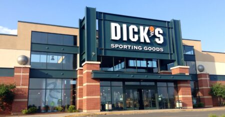 Dick’s: Liberal Sporting Goods Company Stops Selling Guns in Rural Maine
