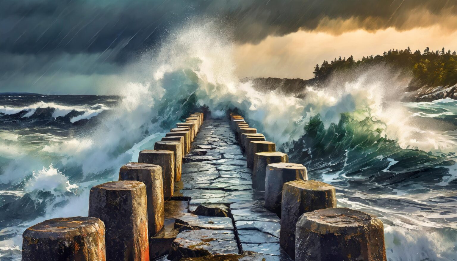 $21.2 Million in State Grants Awarded to Repair Winter Storm Damage on Working Waterfront