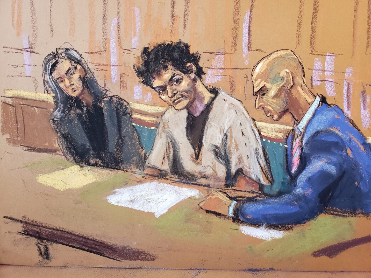 Disgraced Crypto Mogul Sam Bankman-Fried Sentenced to 25 Years in Prison