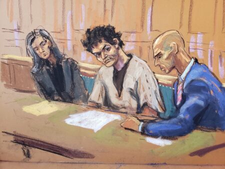 Disgraced Crypto Mogul Sam Bankman-Fried Sentenced to 25 Years in Prison