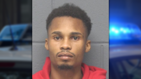 Haitian Migrant Accused of Raping Child at Mass Hotel Being Used as Shelter