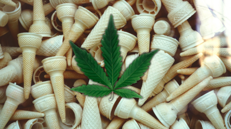 Maine Man Accused of Lacing Ice Cream with THC at New Hampshire Cafe