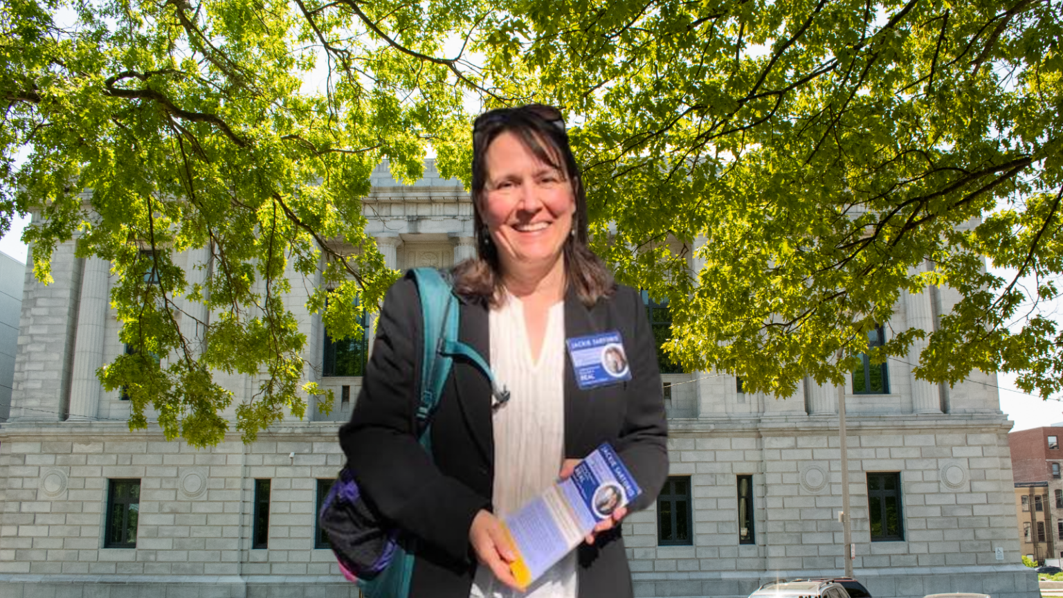 DA Dysfunction: Top ADA Exits Jackie Sartoris’ Office Amid Allegations of Toxic Work Environment