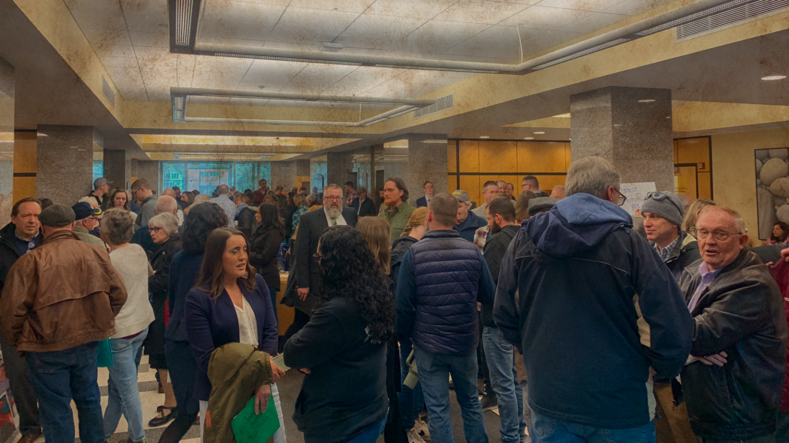 Massive Turnout for Public Hearing on Last-Minute Bill Creating “Legal Right” to Abortion and “Gender-Affirming Care” in Maine