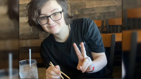 Leftists Blamed Libs of TikTok for the Death of LGBT Teen Allegedly Beaten to Death by Bullies. She Actually Died of a Drug Overdose