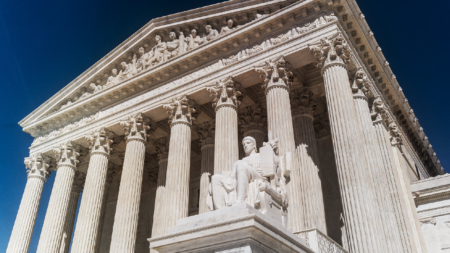 SCOTUS Hears Oral Arguments in January 6 Obstruction Case
