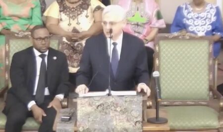 Voter IDs Are Discriminatory, Burdensome, and Unnecessary: AG Garland