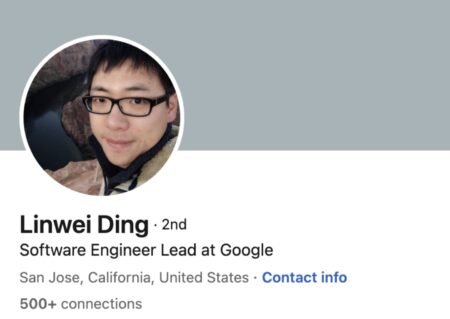 Chinese National Indicted for Stealing AI-Related Trade Secrets From Google