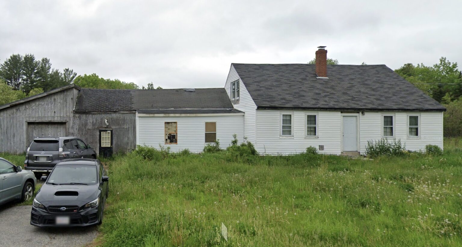 No Arrests as Franklin County Raids Suspected Illegal Marijuana Operation Tied to Properties in Cambridge, Embden, and Skowhegan: Triad Weed