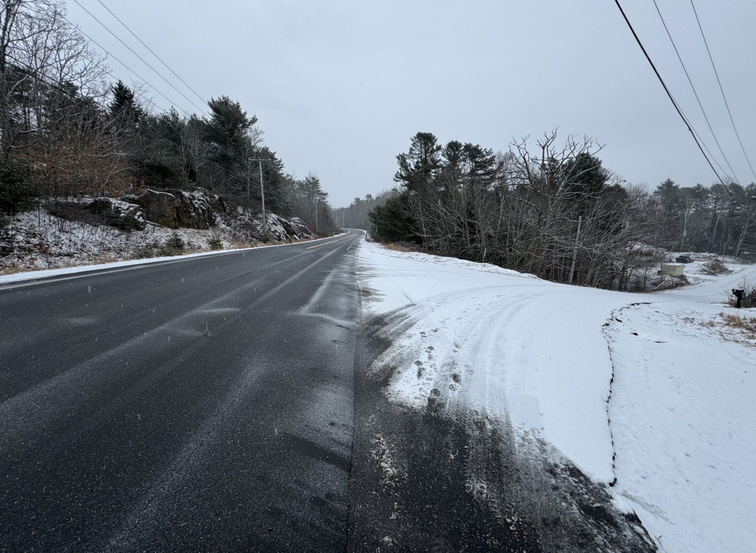 Harpswell Father and Son Accused of Racist and Antisemitic Vandalism Spree
