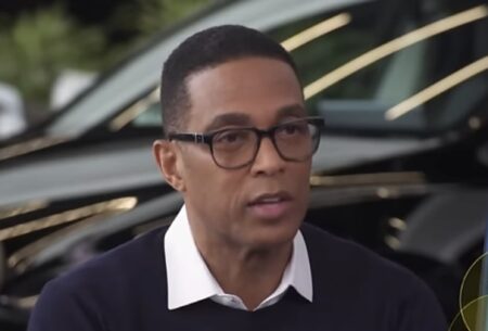 Don Lemon Told Elon Musk “No Evidence” DEI Lowers Standards: Here’s the Evidence