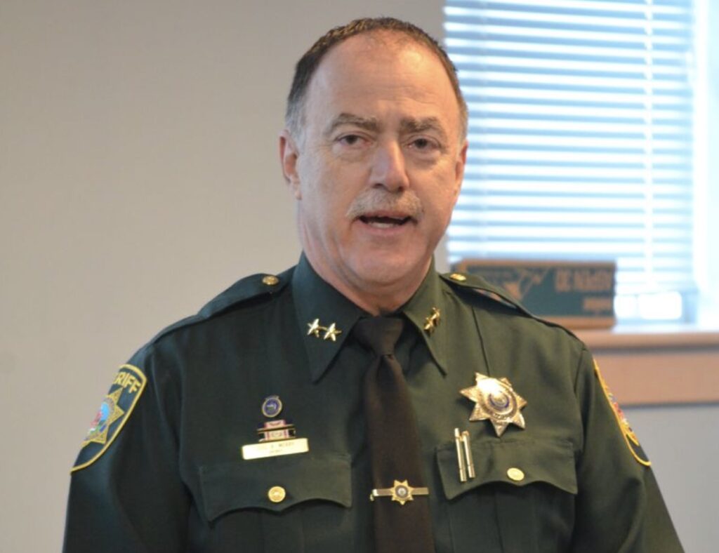 Sagadahoc County Seeks Record 15% Tax Hike and Pay Raise for Sheriff Who Bungled Lewiston Shooter Reports