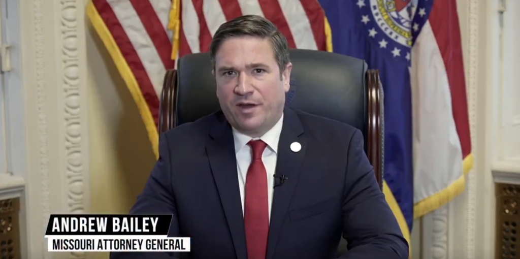 Missouri AG Sues Planned Parenthood for Facilitating Out-of-State Abortions for Minors Without Parental Consent