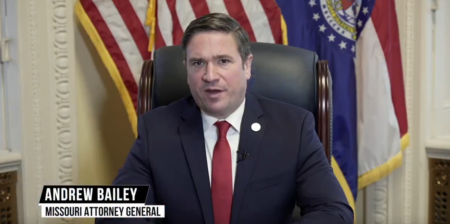 Missouri AG Sues Planned Parenthood for Facilitating Out-of-State Abortions for Minors Without Parental Consent