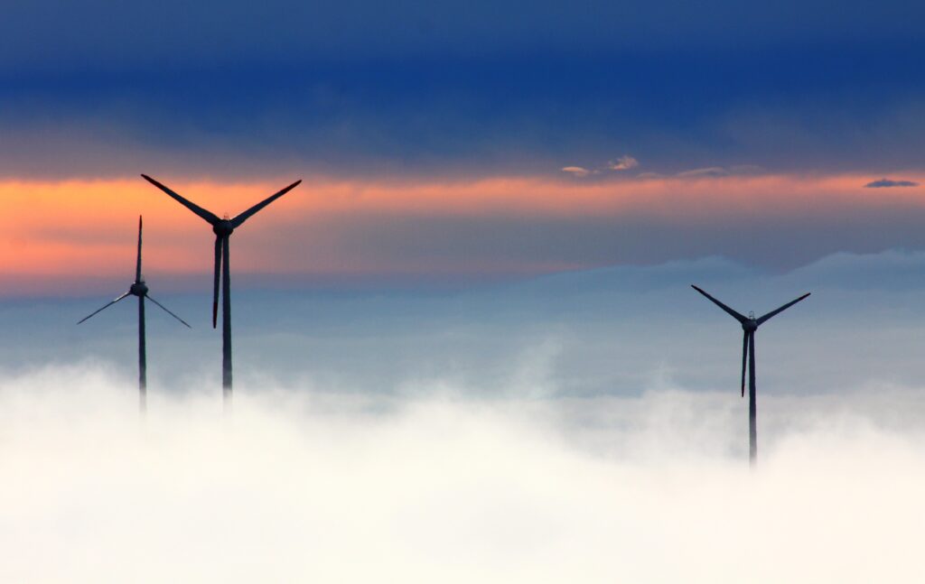 Biden Admin Releases Final 2 Million Acre Offshore Wind Development Zone in Gulf of Maine