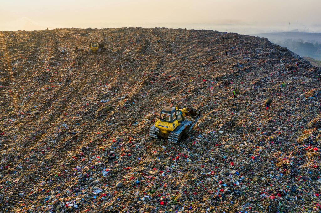 State Bureaucrats May Dictate Where Food Waste from Some Businesses, Schools Goes