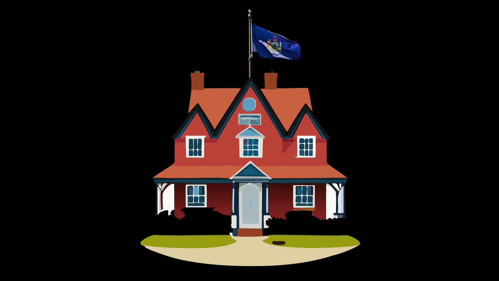 Lawmakers Seek to Study Extent of "Housing Discrimination" Against