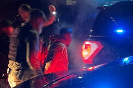 Illegal Alien Facing 9 Counts of Child Sex Crimes Arrested by ICE After Being Released by MA Court