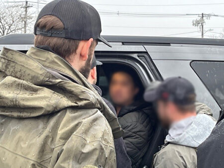 MS-13 Gang Member Who Reentered US Illegally after Deportation Arrested by ICE in Massachusetts