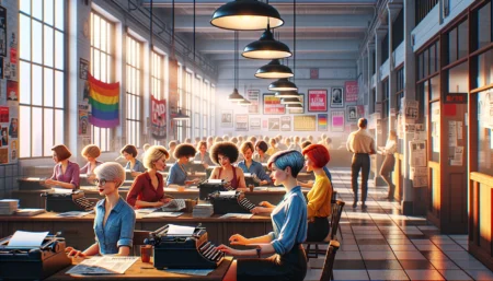 In Service of Trans Ideology, Bangor Daily News Peddles Fake News and False Smears: Lockman