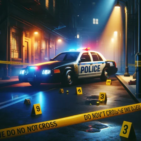 Bangor Police Justified in Shooting at Woman Brandishing Knives During June 2023 Incident: AG Frey