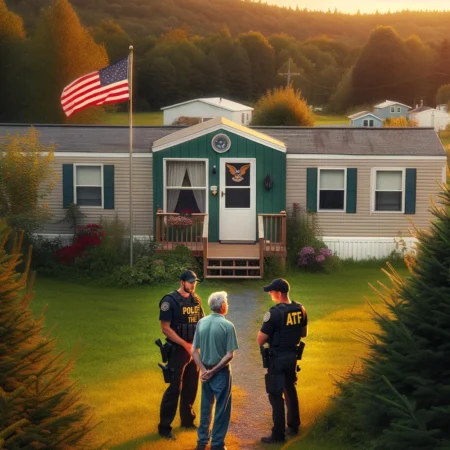 “Red Flag Laws” Are a Set Up for Gun Confiscation: Bobby Charles