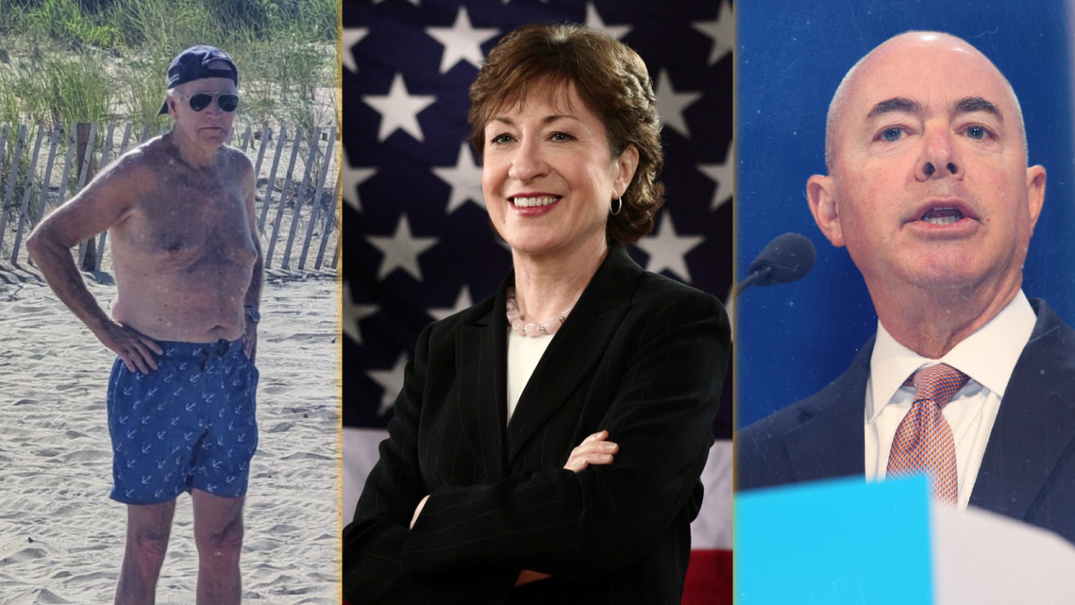 Collins Rips White House for Border Crisis, Warns of Harm to Maine’s Cruise Ship Economy