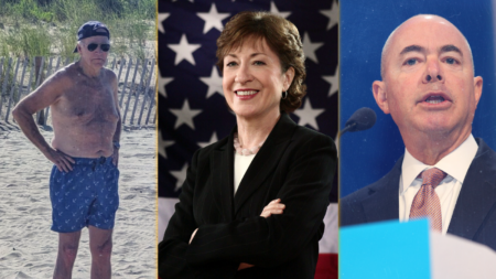 Collins Rips White House for Border Crisis, Warns of Harm to Maine’s Cruise Ship Economy