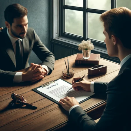 FTC Bans Non-Compete Agreements as “Unfair Method of Competition,” US Chamber of Commerce Sues Agency for “Blatant Power Grab”