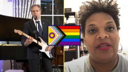 Secretary of State Blinken Appoints New Chief Diversity and Inclusion Officer