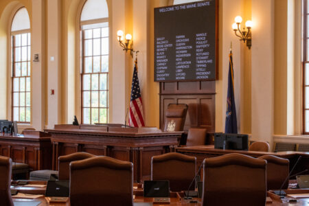 Bill Separating Child Welfare Office from DHHS Approved by Senate with Strong Bipartisan Support