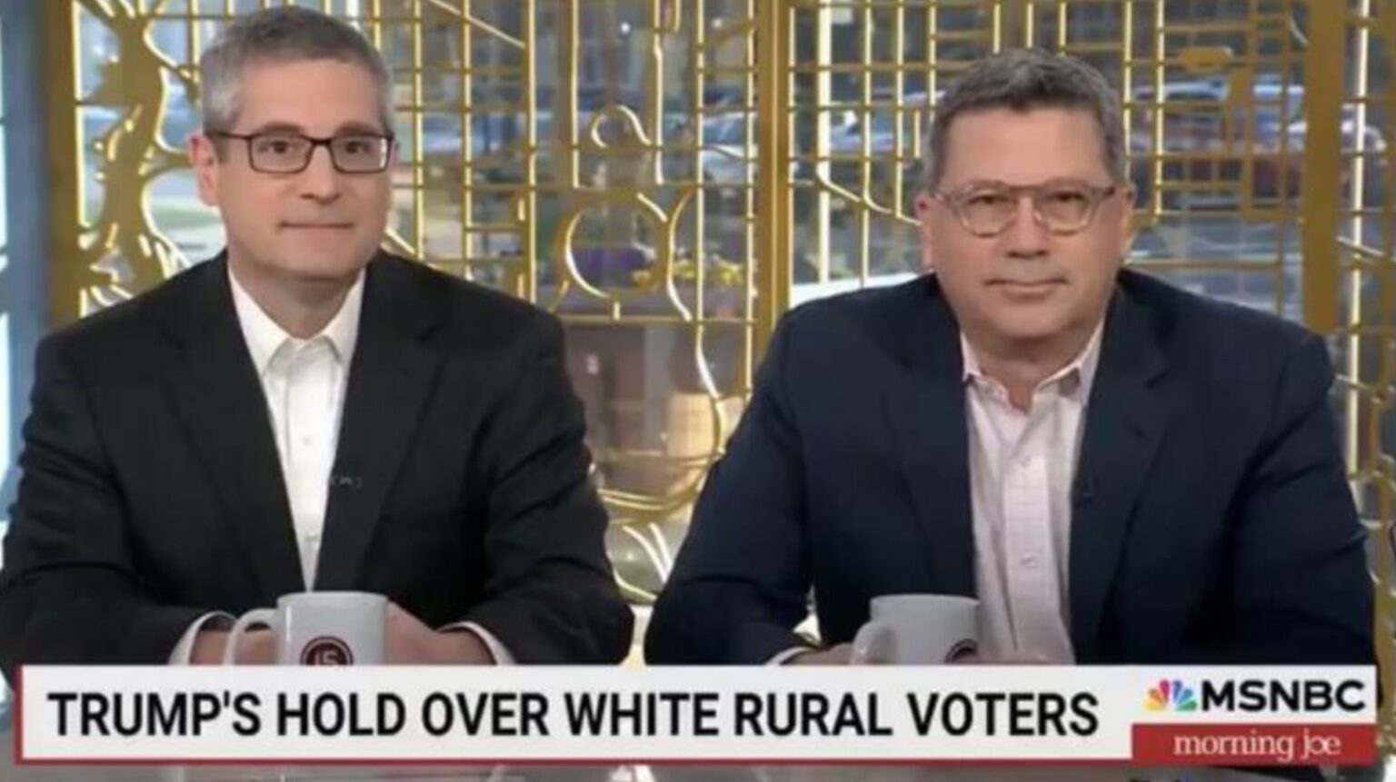 Bates College Prof Exposes “White Rural Rage” Authors as “Egregious” Frauds