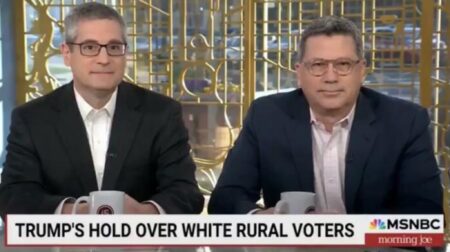 Bates College Prof Exposes “White Rural Rage” Authors as “Egregious” Frauds