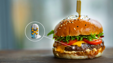 Texas Border Officials Intercept Fentanyl Hidden in Hamburger Being Smuggled into US from Mexico