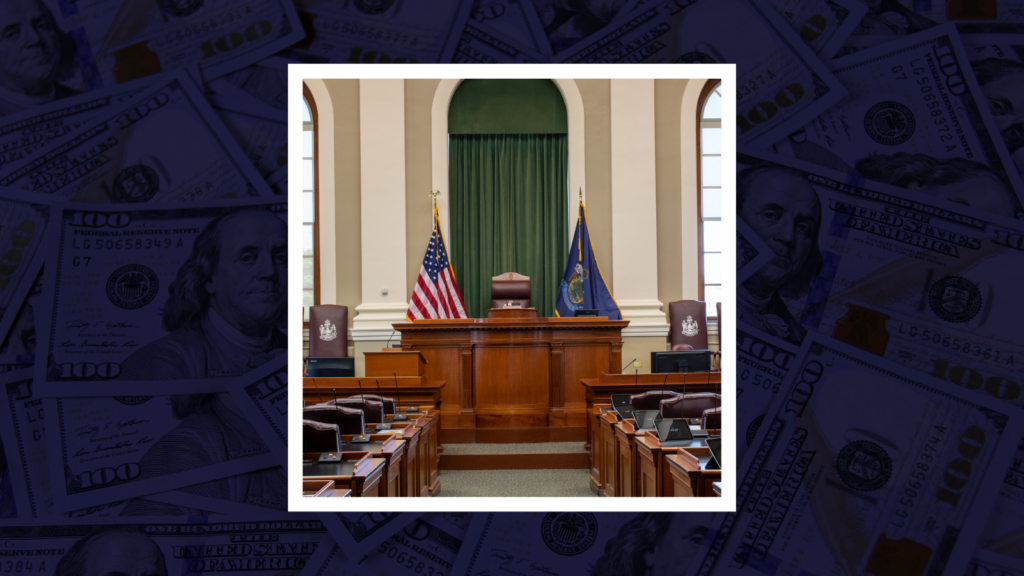 Maine Dems Demand Governor’s Weed Boss Stop Hiding Legally Required Report from Legislature