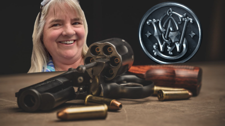 Firearm Industry Threatens Exodus Over Proposed Maine Bill Allowing Lawsuits Against Manufacturers