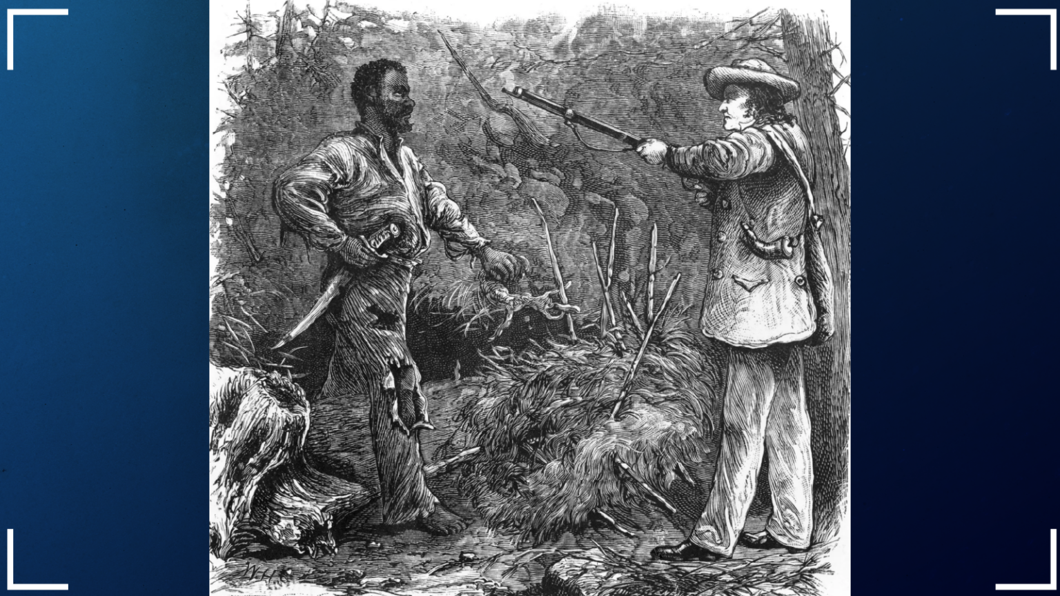 Editorial: History Shows Gun Control Inevitably Becomes a Political Weapon