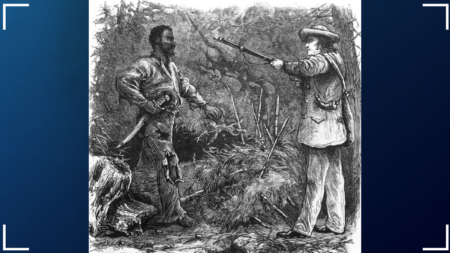 Editorial: History Shows Gun Control Inevitably Becomes a Political Weapon