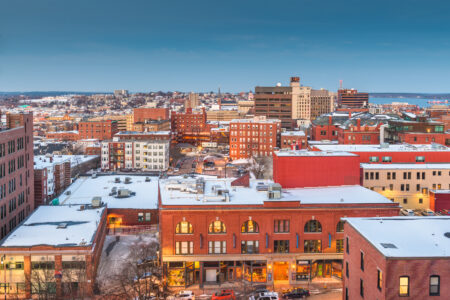 Maine’s Largest City Looks to Hire New Planning and Urban Development Director