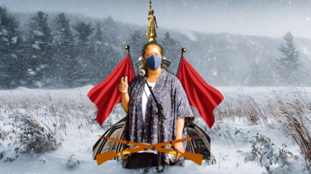 Maine Dems Use Snowstorm, Power Outages as Cover to Move “Red Flag” Gun Grab Bill