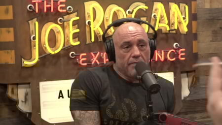 No, Joe Rogan, Israel is Not Committing Genocide in Gaza Joe Rogan