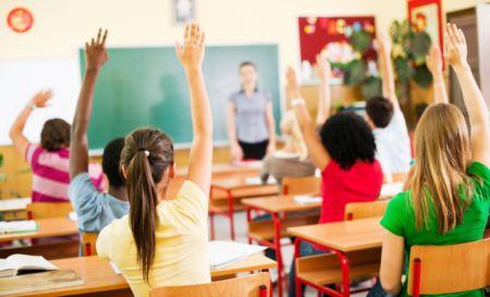 New Report Analyzes the Decades-Long Decline of Maine K-12 Education