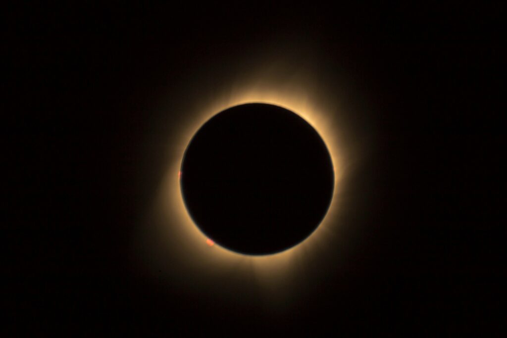 Houlton Border Patrol Chief Warns Tourists Against Illegally Crossing Border to See Solar Eclipse in Maine