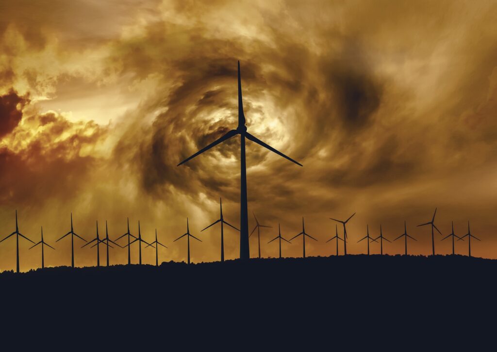 Biden Admin Approves State Offshore Wind Project in Gulf of Maine, Citing ‘no significant impact on the environment’