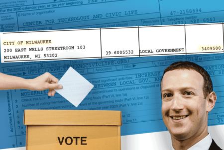 Wisconsinโs Constitutional Amendments Will Assure Election Integrity: Bobby Charles